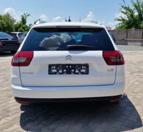 Обява за продажба на Citroen C5 2.0HDI euro6B ~14 999 лв. - изображение 4