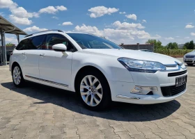 Обява за продажба на Citroen C5 2.0HDI euro6B ~14 999 лв. - изображение 2