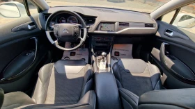 Обява за продажба на Citroen C5 2.0HDI euro6B ~14 999 лв. - изображение 6