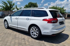 Обява за продажба на Citroen C5 2.0HDI euro6B ~14 999 лв. - изображение 5