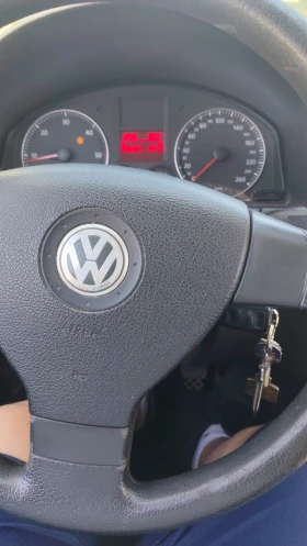 VW Golf Plus 1.9 105 6 | Mobile.bg    6
