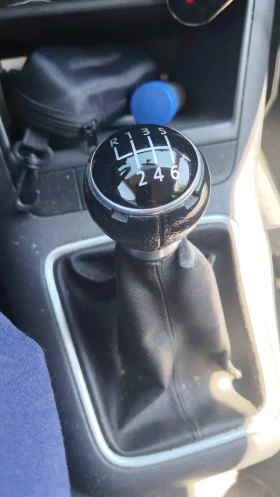 VW Golf Plus 1.9 105 6 | Mobile.bg    4