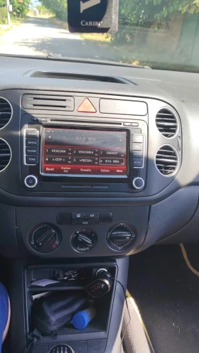 VW Golf Plus 1.9 105 6 | Mobile.bg    5