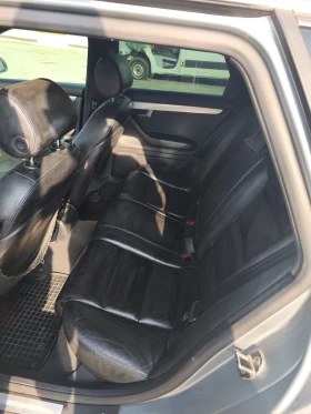 Audi A4 3.0 tdi 204 | Mobile.bg    4