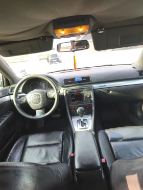 Audi A4 3.0 tdi 204 | Mobile.bg    3