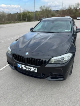 Обява за продажба на BMW 535 ~24 890 лв. - изображение 1