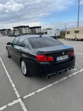 BMW 535 | Mobile.bg    16