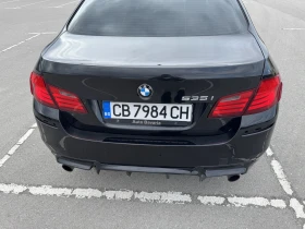 BMW 535 | Mobile.bg    13