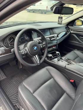 Обява за продажба на BMW 535 ~24 890 лв. - изображение 10