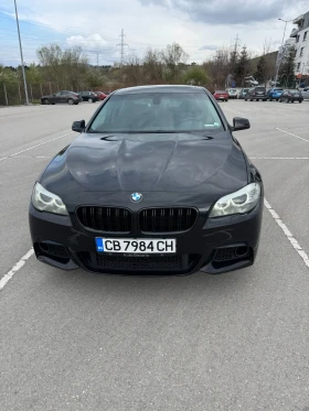 BMW 535 | Mobile.bg    14
