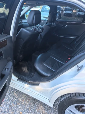 Mercedes-Benz E 200 - 19900 лв. - 45725005 10