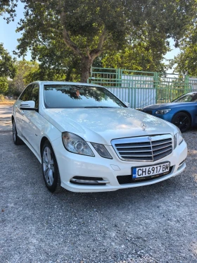 Mercedes-Benz E 200 - 19900 лв. - 45725005 3