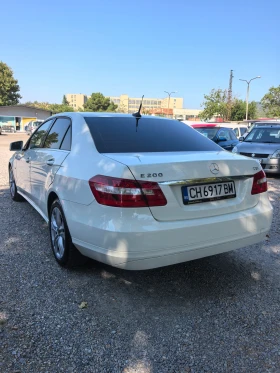 Mercedes-Benz E 200 - 19900 лв. - 45725005 5