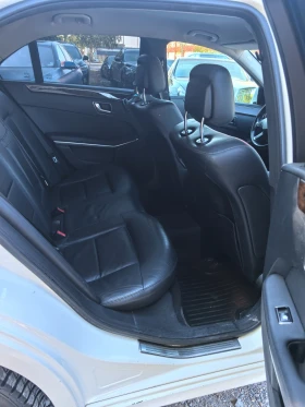 Mercedes-Benz E 200 - 19900 лв. - 45725005 8