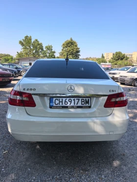 Mercedes-Benz E 200 - 19900 лв. - 45725005 6