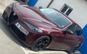 Alfa Romeo Giulia VELOCE Q4 - 19350 EUR - 97360110 15