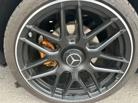 Mercedes-Benz E 350 CDI/AMG/4MATIC/MAT/EURO6B - 69999 лв. - 47681317 17