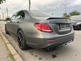 Mercedes-Benz E 350 CDI/AMG/4MATIC/MAT/EURO6B - 69999 лв. - 47681317 5