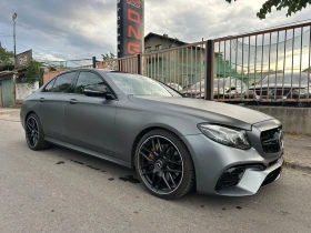 Mercedes-Benz E 350 CDI/AMG/4MATIC/MAT/EURO6B