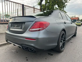Mercedes-Benz E 350 CDI/AMG/4MATIC/MAT/EURO6B - 69999 лв. - 47681317 7