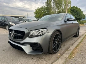 Mercedes-Benz E 350 CDI/AMG/4MATIC/MAT/EURO6B - 69999 лв. - 47681317 4