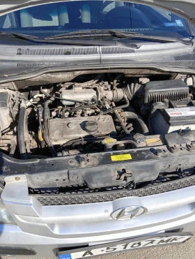 Hyundai Getz | Mobile.bg    9