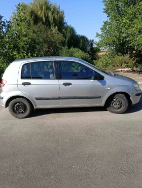 Hyundai Getz | Mobile.bg    12