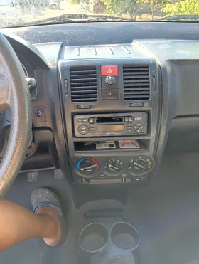 Hyundai Getz | Mobile.bg    7