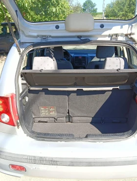 Hyundai Getz | Mobile.bg    4