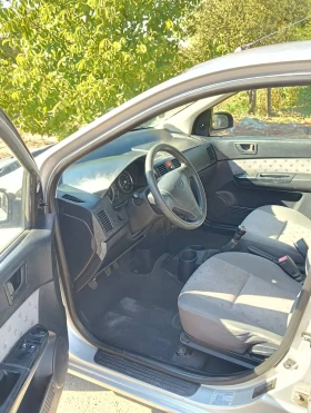 Hyundai Getz | Mobile.bg    5