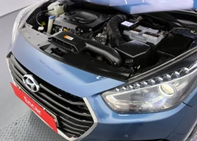 Hyundai I40 1.7 VGT D Spec | Mobile.bg    6