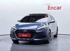 Hyundai I40 1.7 VGT D Spec | Mobile.bg    3