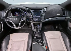 Hyundai I40 1.7 VGT D Spec | Mobile.bg    7