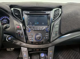 Hyundai I40 1.7 VGT D Spec | Mobile.bg    16