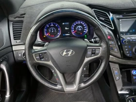 Hyundai I40 1.7 VGT D Spec | Mobile.bg    11