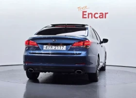 Hyundai I40 1.7 VGT D Spec | Mobile.bg    4