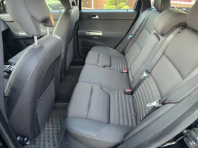 Обява за продажба на Volvo V50 2.0D АВТОМАТИК ! ! РЕАЛНИ КИЛОМЕТРИ ~6 350 лв. - изображение 11
