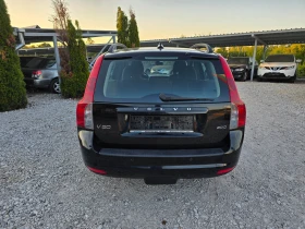 Обява за продажба на Volvo V50 2.0D АВТОМАТИК ! ! РЕАЛНИ КИЛОМЕТРИ ~6 350 лв. - изображение 3