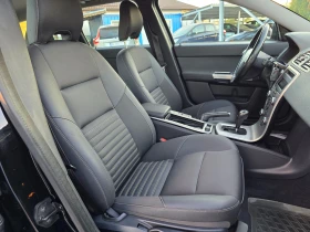 Volvo V50 2.0D АВТОМАТИК ! ! РЕАЛНИ КИЛОМЕТРИ - 6350 лв. - 93448434 15