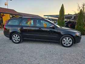Обява за продажба на Volvo V50 2.0D АВТОМАТИК ! ! РЕАЛНИ КИЛОМЕТРИ ~6 350 лв. - изображение 5