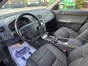 Обява за продажба на Volvo V50 2.0D АВТОМАТИК ! ! РЕАЛНИ КИЛОМЕТРИ ~6 350 лв. - изображение 9