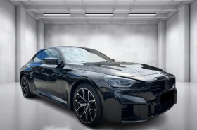     BMW M2 Coupe = Shadow Line = Carbon 