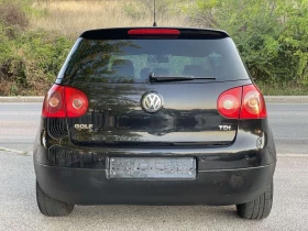 Обява за продажба на VW Golf 1.9TDI, 105кс, МУЛТИ ВОЛАН, ПОДГРЕВ, 2008г, ИТАЛИЯ ~8 199 лв. - изображение 5