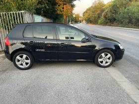 Обява за продажба на VW Golf 1.9TDI, 105кс, МУЛТИ ВОЛАН, ПОДГРЕВ, 2008г, ИТАЛИЯ ~8 199 лв. - изображение 3