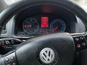 Обява за продажба на VW Golf 1.9TDI, 105кс, МУЛТИ ВОЛАН, ПОДГРЕВ, 2008г, ИТАЛИЯ ~8 199 лв. - изображение 10