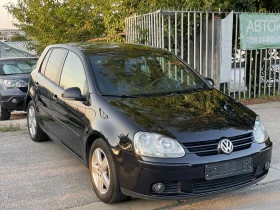 Обява за продажба на VW Golf 1.9TDI, 105кс, МУЛТИ ВОЛАН, ПОДГРЕВ, 2008г, ИТАЛИЯ ~8 199 лв. - изображение 2