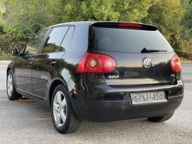Обява за продажба на VW Golf 1.9TDI, 105кс, МУЛТИ ВОЛАН, ПОДГРЕВ, 2008г, ИТАЛИЯ ~8 199 лв. - изображение 6