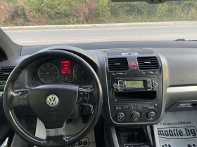 Обява за продажба на VW Golf 1.9TDI, 105кс, МУЛТИ ВОЛАН, ПОДГРЕВ, 2008г, ИТАЛИЯ ~8 199 лв. - изображение 9