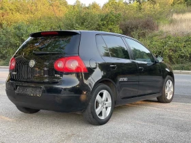 Обява за продажба на VW Golf 1.9TDI, 105кс, МУЛТИ ВОЛАН, ПОДГРЕВ, 2008г, ИТАЛИЯ ~8 199 лв. - изображение 4