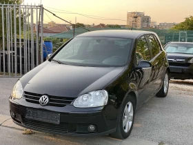 Обява за продажба на VW Golf 1.9TDI, 105кс, МУЛТИ ВОЛАН, ПОДГРЕВ, 2008г, ИТАЛИЯ ~8 199 лв. - изображение 1